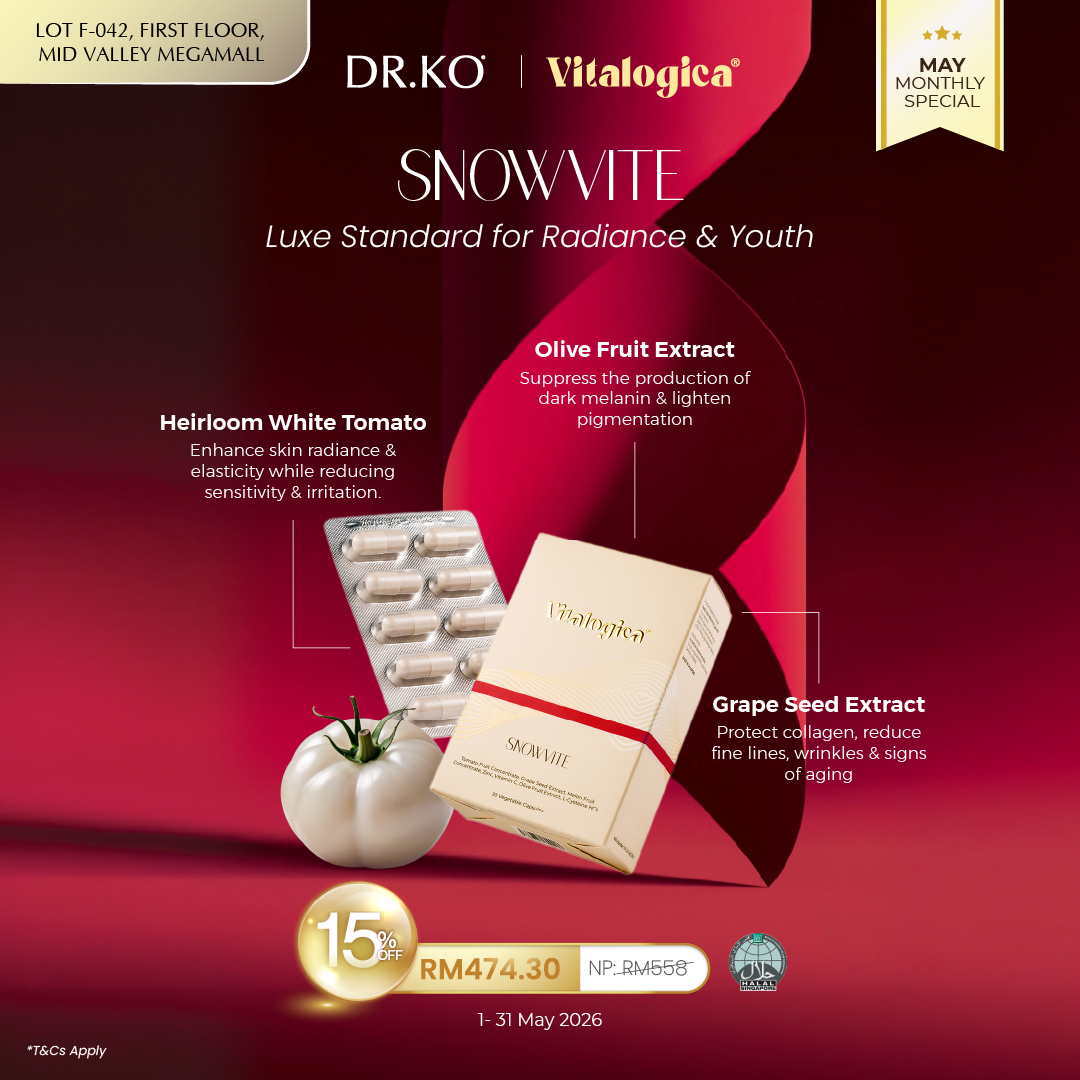 Dr.Ko Dermaceutical